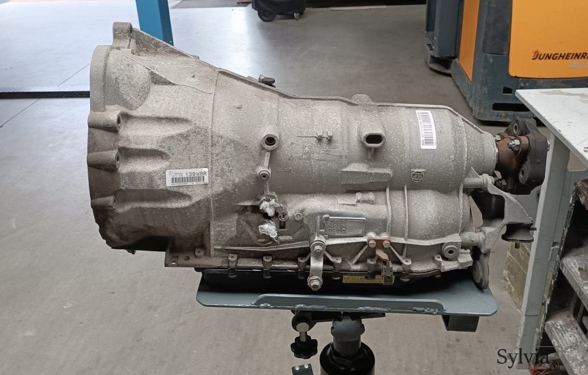 Automatische transmissie Automaatbak N43 6HP21 BMW 1 / 3 ser, Auto-onderdelen, Gebruikt, -, -, Ophalen of Verzenden