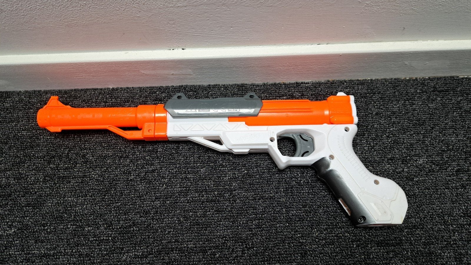 Nerf Pistool, Ophalen of Verzenden