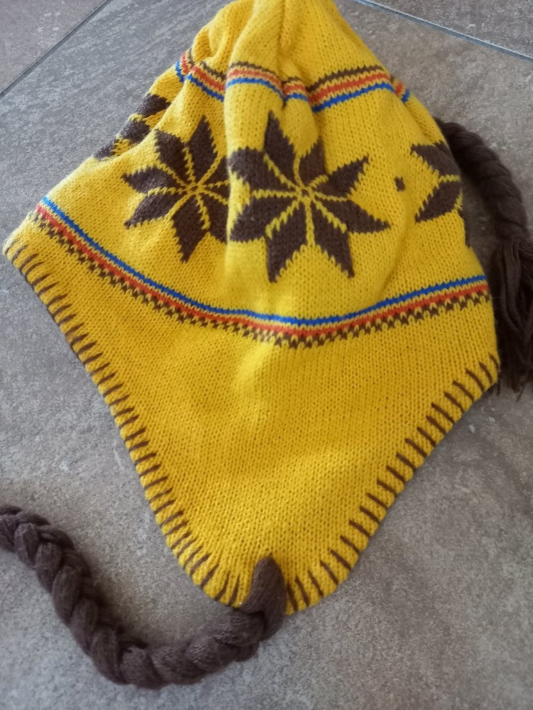 muts - nieuw, Ophalen of Verzenden, Zo goed als nieuw, Overige maten, Muts