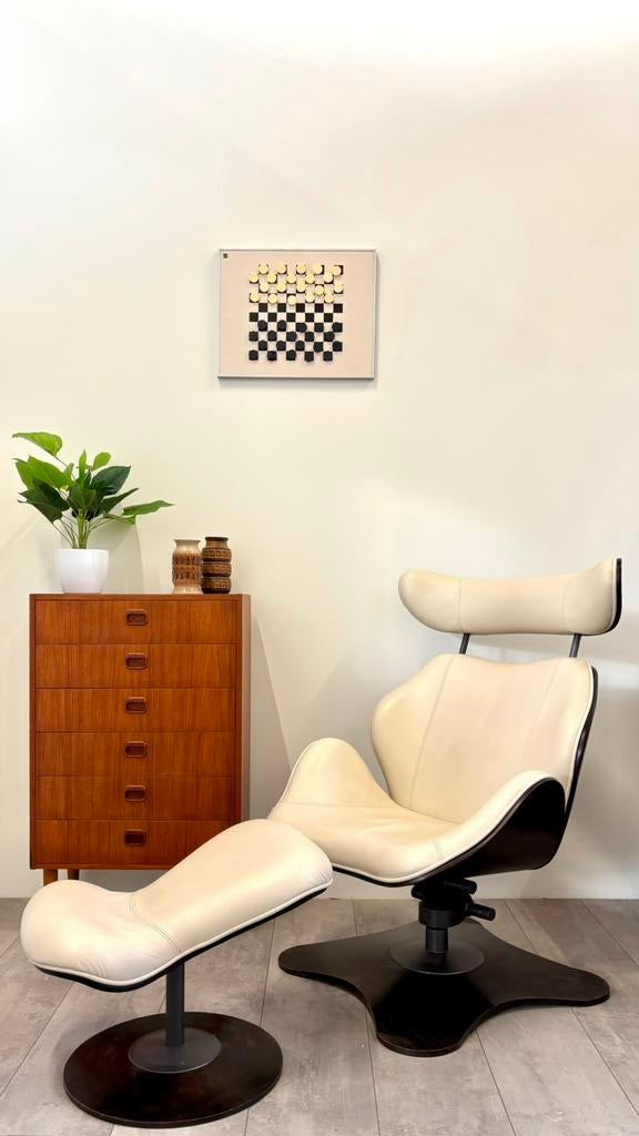 Stokke Varier Tok Design fauteuil door Toshiyuki Kita, Ophalen, Gebruikt, ., .