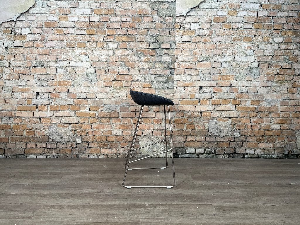 Hay AAS39 grijs bij TheReSales, Ophalen, Met voetsteun, 60 tot 90 cm, Zo goed als nieuw