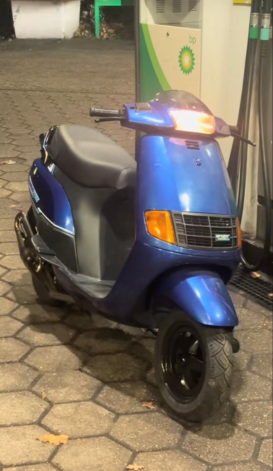 GEZOCHT! Leuke Piaggio project scooter rond de 500-600 euro, Fietsen en Brommers, Scooters | Piaggio, Ophalen, Zo goed als nieuw