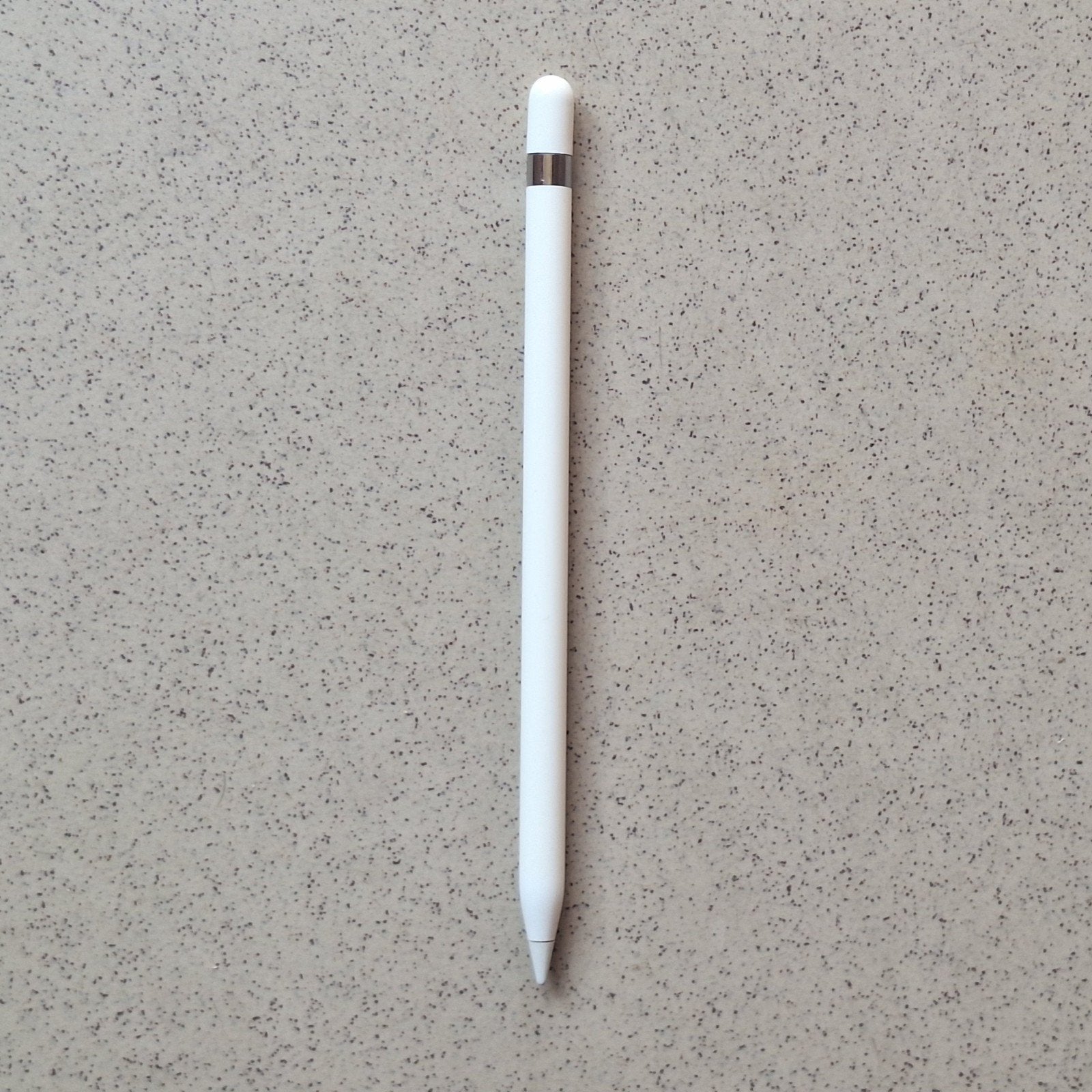 Apple Pencil 1e generatie, Computers en Software, Apple iPads, 10 inch, Apple iPad, Wit, Ophalen of Verzenden