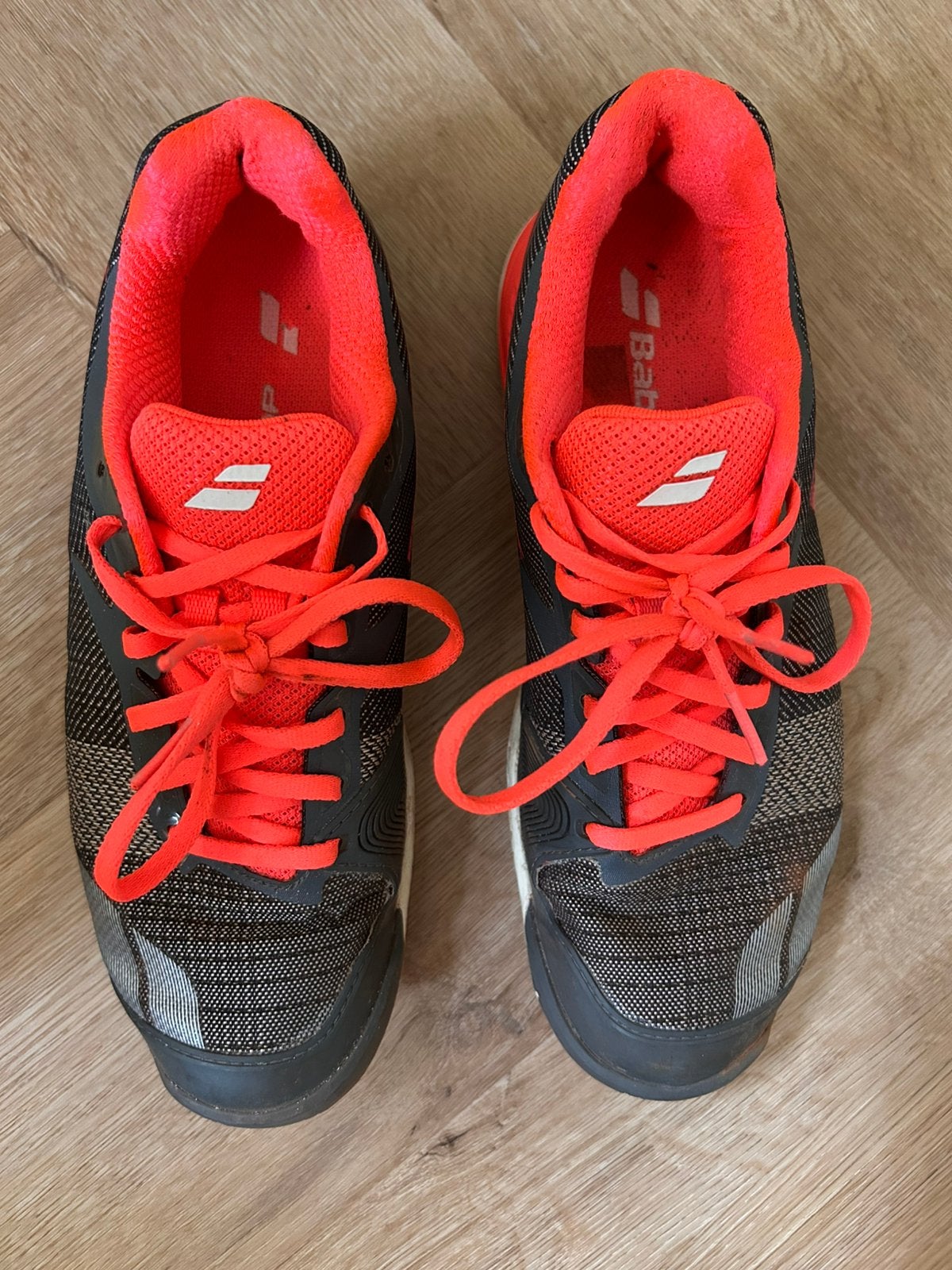 Babolat Tennisschoenen | maat 39, Sport en Fitness, Tennis, L00, Schoenen, Ophalen of Verzenden, Zo goed als nieuw