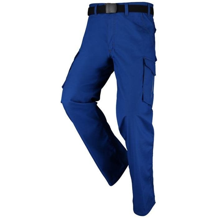 Ballyclare Werkbroek Blauw Maat 50 – nieuw, Ophalen of Verzenden, Nieuw, Broek