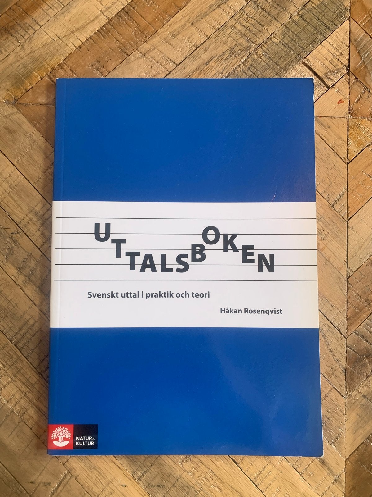 Uttalsboken - Zweeds uitspraakboek met CD, Boeken, Ophalen of Verzenden, Zo goed als nieuw, Non-fictie