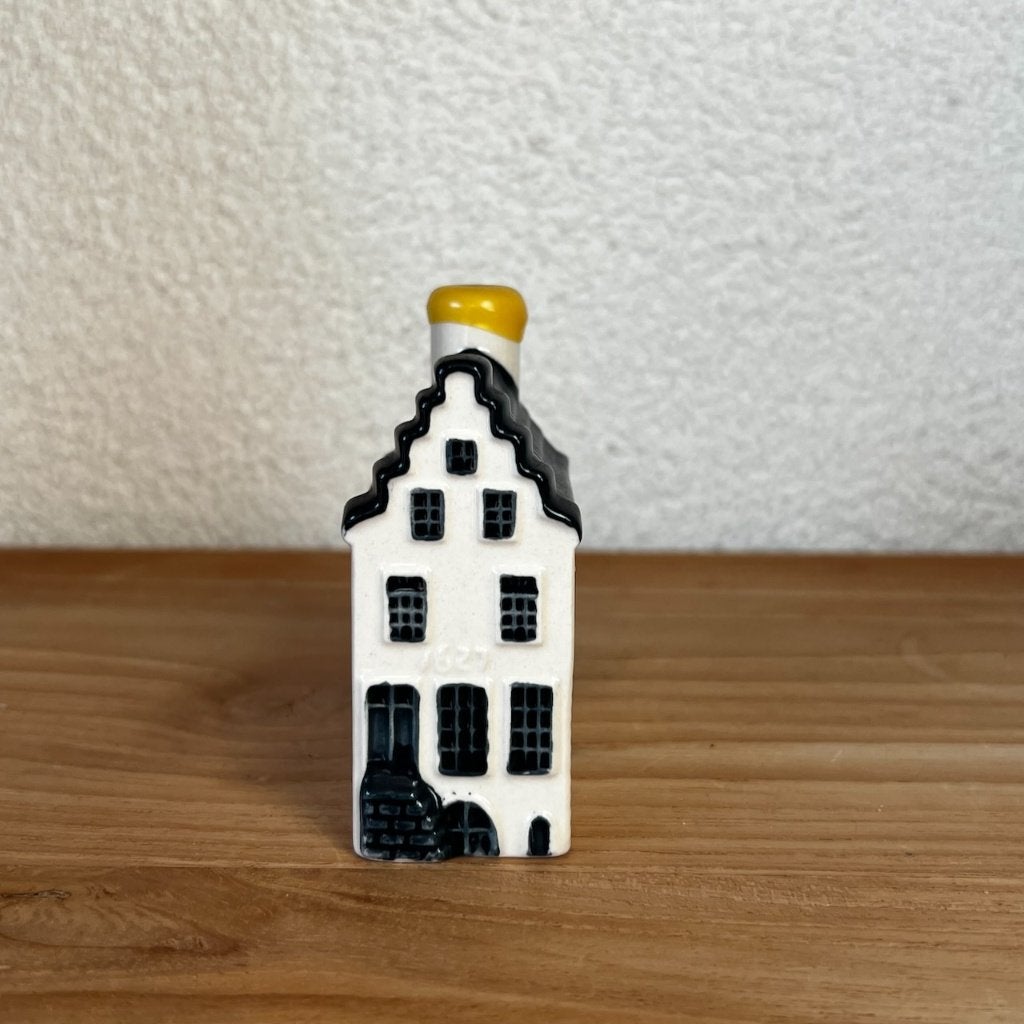 KLM Bols Huisje - 2, Restaurant d'Vijff Vlieghen, Ophalen of Verzenden, Zo goed als nieuw, 1 t/m 20, Gevuld