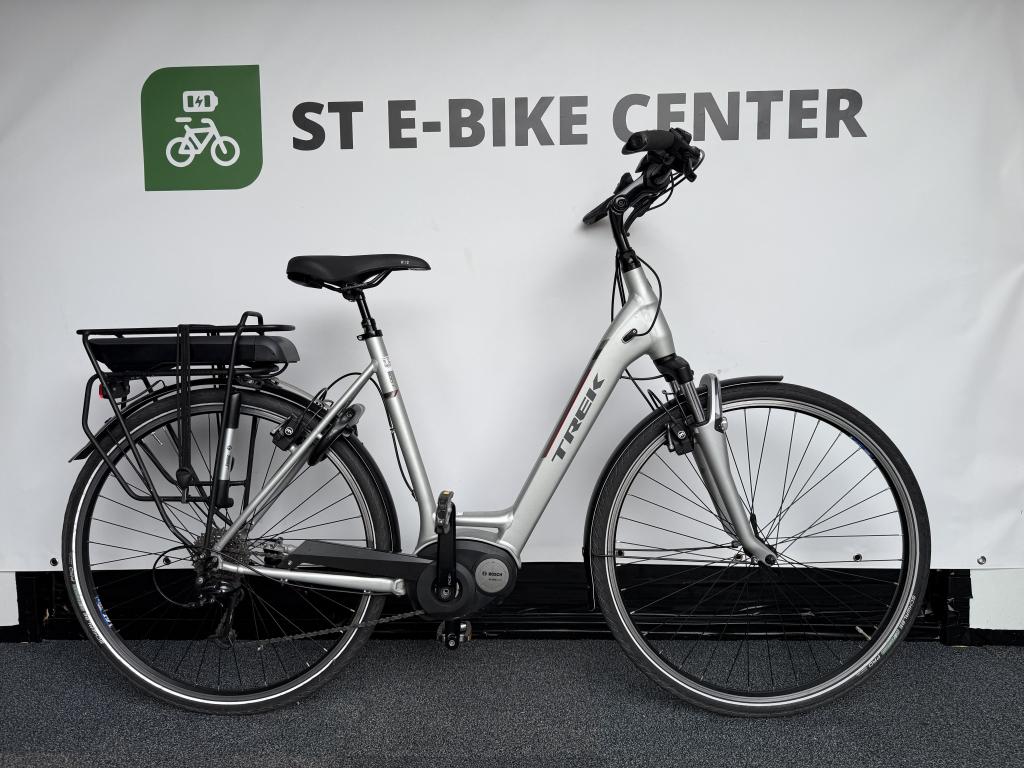 Trek TM500 | Electrische Fiets | Bosch Middenmotor | 50CM, Fietsen en Brommers, Elektrische fietsen, Overige merken, Trek, Ophalen of Verzenden