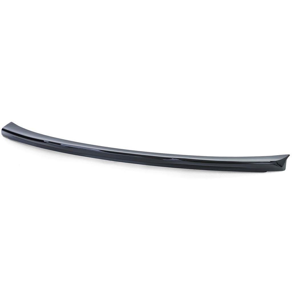 Spoiler Achterklep Zwart Voor Ford Mustang Coupe 2014 t/m 20, Verzenden, Automotive Parts, A.parts@hotmail.nl, Trasmolenlaan 12 3447 GZ Woerden