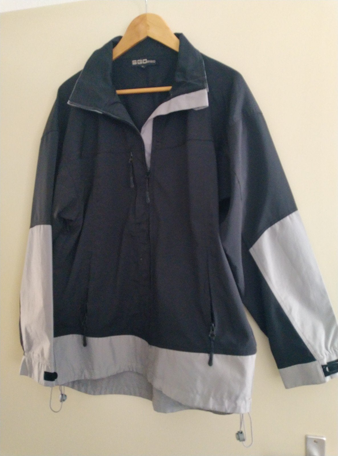 nieuwe windjack maat xl, Ophalen of Verzenden, Nieuw, Maat 56/58 (XL)