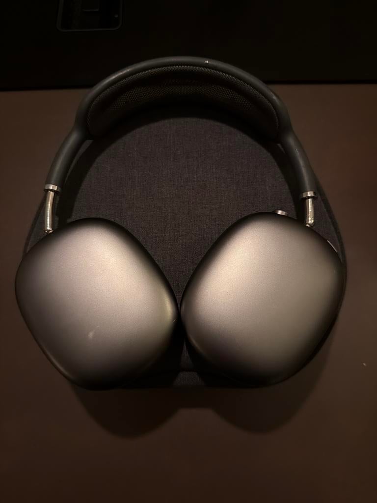 Apple AirPods Max - Spacegrijs