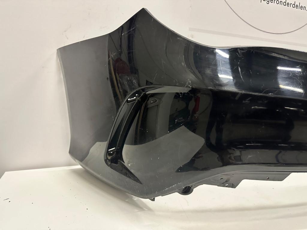 CLA W117 AMG FACELIFT BUMPER ACHTERBUMPER A1178851525, Gebruikt, Mercedes-Benz AG, Mercedes-Benz, Ophalen of Verzenden