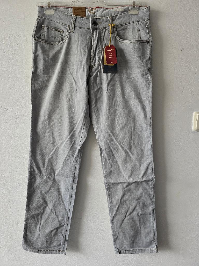 Nieuw Camel Active dun jeans maat 33/30, Kleding | Heren, Spijkerbroeken en Jeans, Nieuw, Ophalen of Verzenden, W33 - W34 (confectie 48/50)
