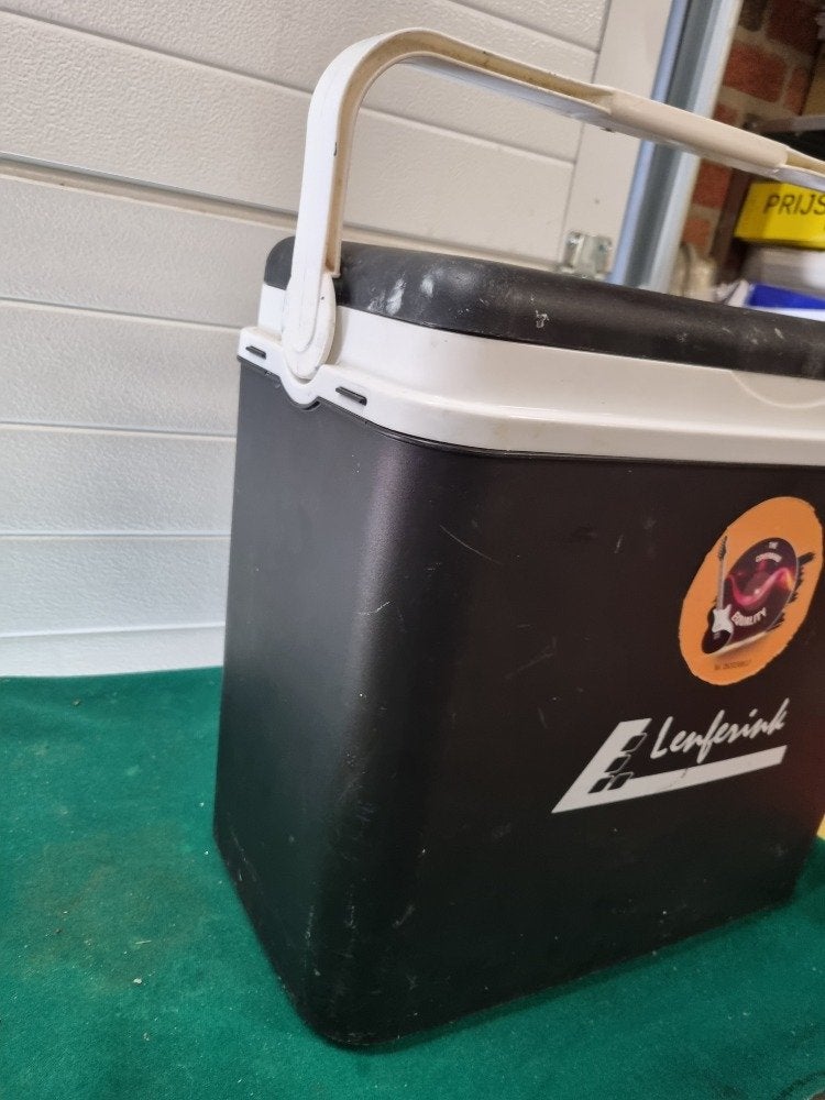 koelbox leferink 24l, Ophalen of Verzenden, 'T Olde Gre-j, Info@toldegrej.nl, Endepoelstraat 20f Didam