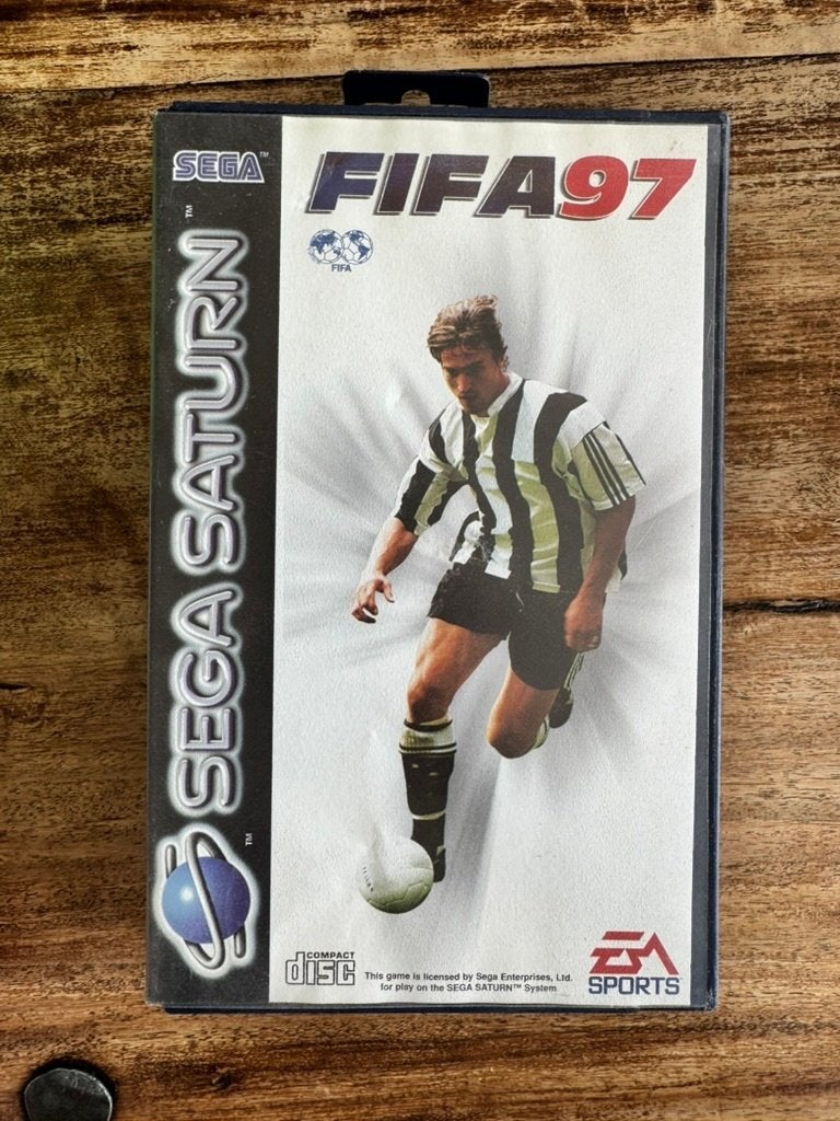 FIFA spellen, Gebruikt, Ophalen of Verzenden, Sport, 3 spelers of meer