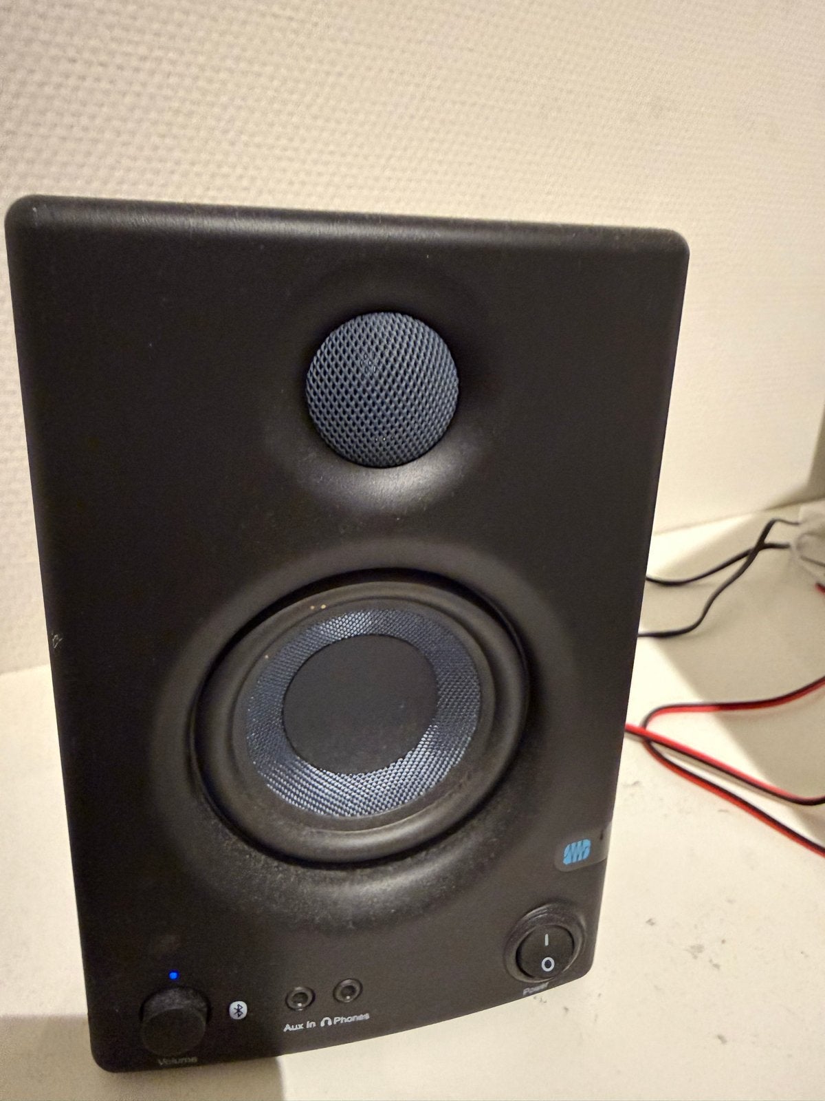 Presonus E3.5BT Studiomonitoren (Paar) met Bluetooth