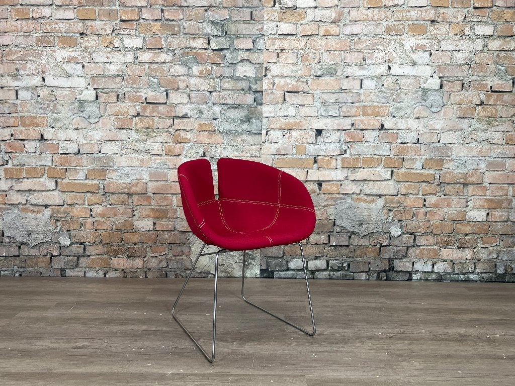 Moroso Fjord rood bij TheReSales