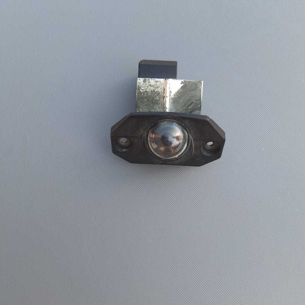 Camera volvo, Auto-onderdelen, Ophalen of Verzenden, Gebruikt, Volvo