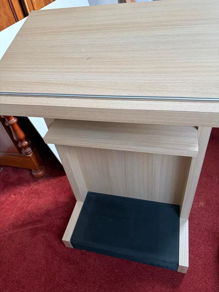 Modern Houten Lessenaar / Spreekgestoelte, Ophalen, Gebruikt, Grenenhout, 40 tot 80 cm