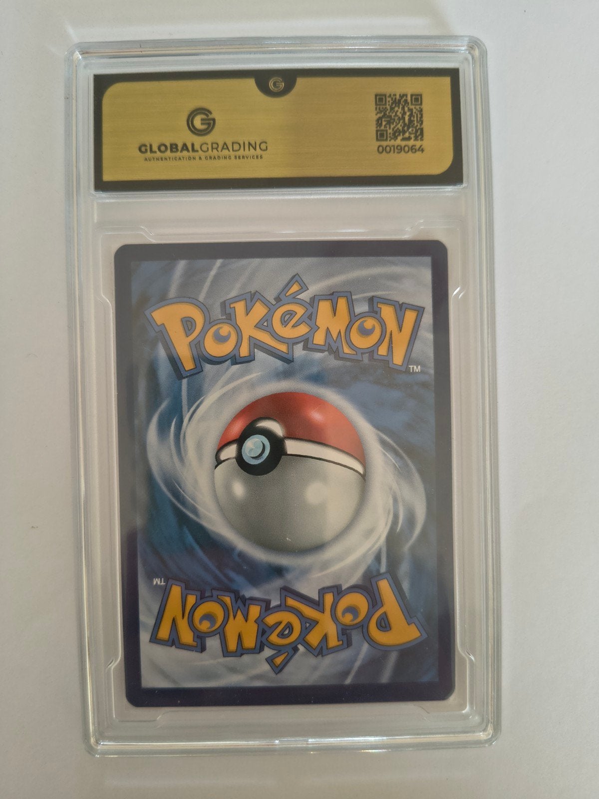 Pikachu van Gogh 10 gem mint 🏅 Sta open voor trades, Ophalen, Nieuw