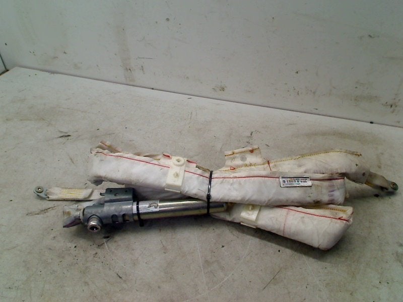 Airbag Dak Rechts BMW 5 serie (E60) 2004 9147338, Gebruikt, Petuelring 130, München 80809, , Duitsland, BMW, Bayerische Motoren Werke AG