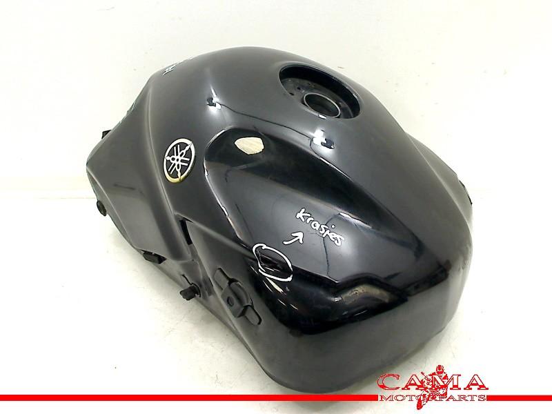 Tank Yamaha TDM 900 (1970-01/..), Yamaha Motor Europe N.V., Gebruikt, Customersupport@yamaha-motor.co.uk, Koolhovenlaan 101, Schiphol-Rijk 1119 NC, , Nederland