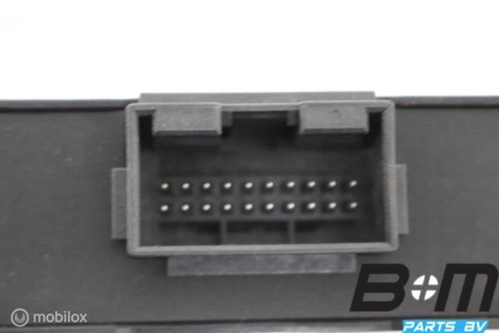 Can - gateway VW Caddy 2K Life 1K0907530L, Gebruikt
