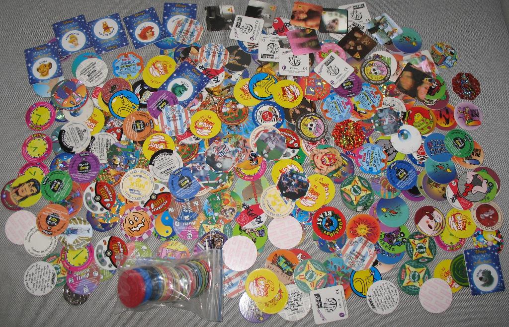 Meer dan 300 flippo s van allerlij soort, Verzamelen, Flippo's, Ophalen of Verzenden, Verzameling