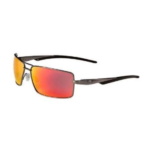TIFOSI Salvo Matte Gunmetal Sportbril / Zonnebril -40%!!!, Ophalen of Verzenden, Nieuw, Kleding