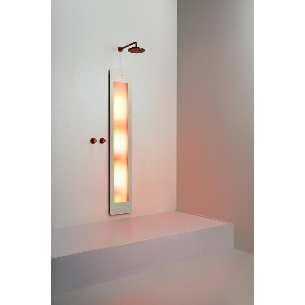 Sunshower Deluxe, Ophalen, Nieuw, Overige typen