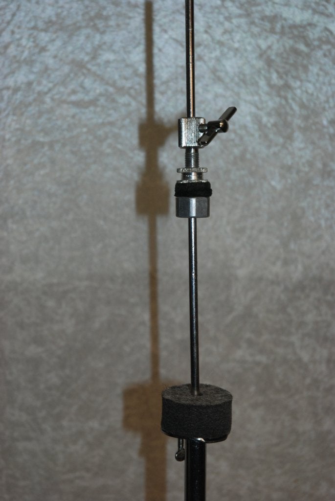 Hayman Hihatstandaard speedamatic   <26260548>, Gebruikt, ., Drums of Percussie, Hayman
