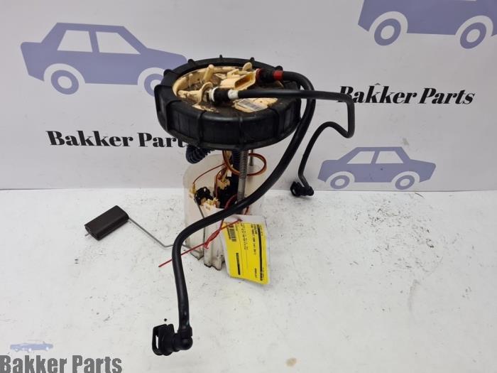 Dieselpomp van een Ford Transit Connect, Gebruikt, -, -, Ophalen of Verzenden
