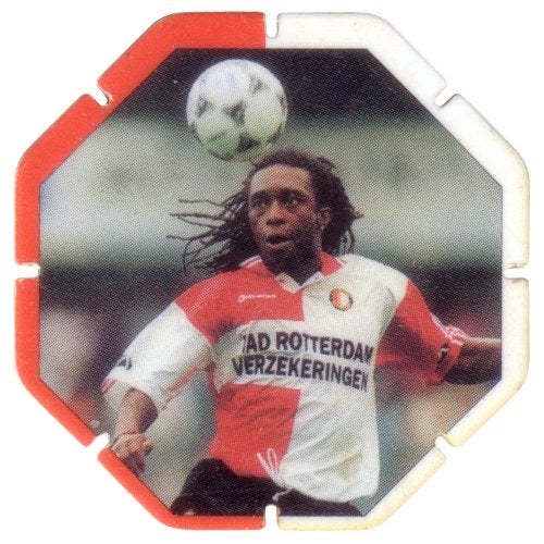 Feyenoord 11, Verzamelen, Ophalen of Verzenden, Gouden Flippo's, Losse flippo's