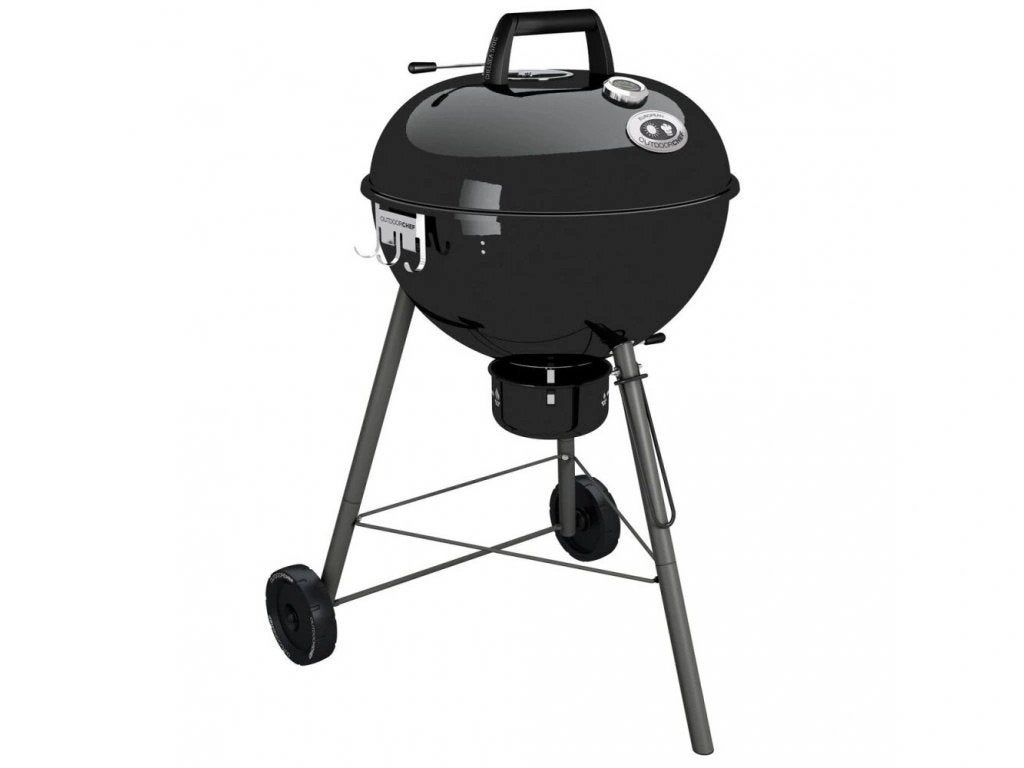 Outdoorchef Camden 480C Houtskool Barbecue - Nieuw in Doos, Ophalen of Verzenden, Nieuw, Outdoorchef