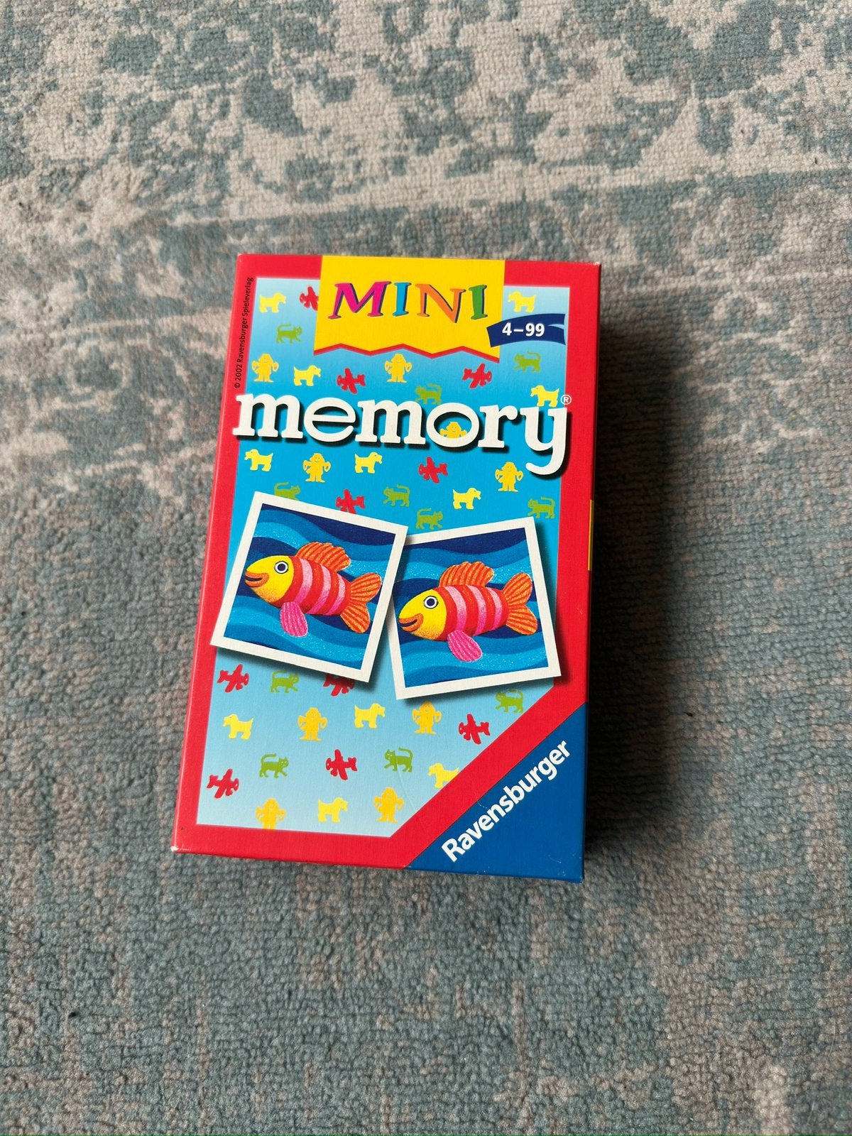 Memory mini, Ophalen of Verzenden, Zo goed als nieuw