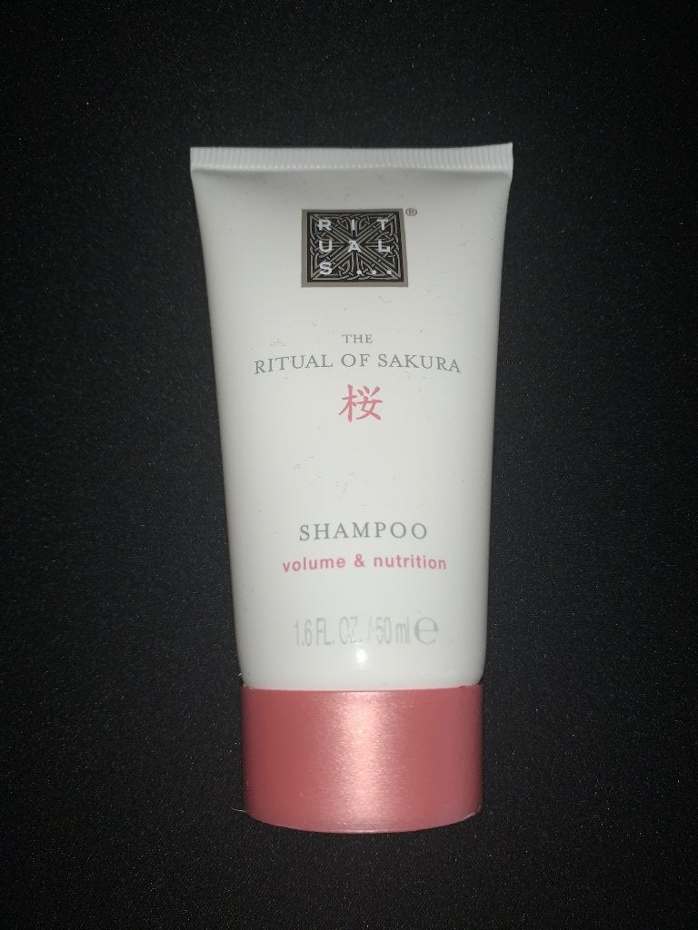 RITUALS the ritual of sakura shampoo *~~nieuw~~*, Sieraden, Tassen en Uiterlijk, Verzenden, Nieuw, Shampoo of Conditioner