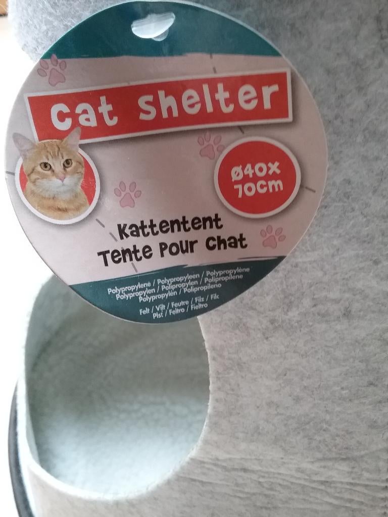 Kattenspeelgoed, Ophalen of Verzenden, Nieuw, Overig speelgoed