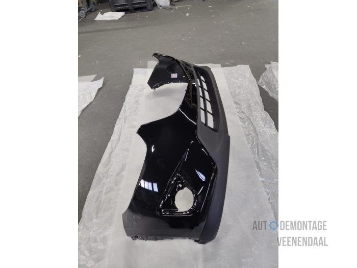 Voorbumper van een Peugeot 206 PLUS, -, -, Nieuw, Ophalen of Verzenden