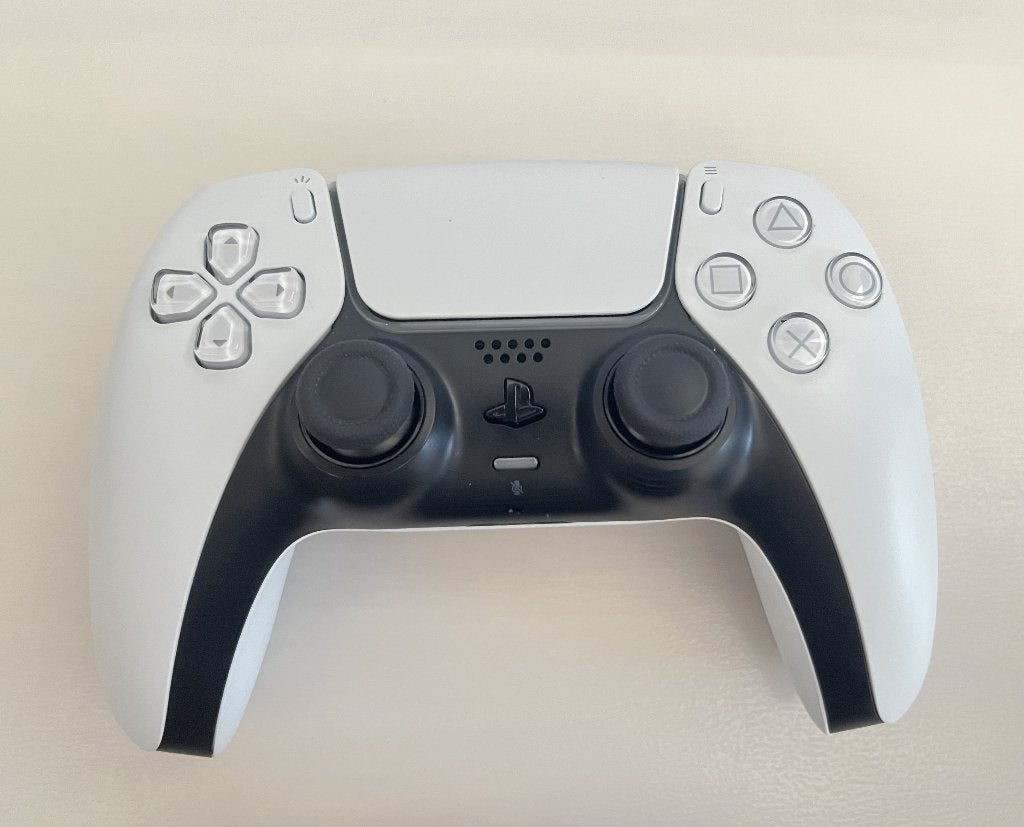 PS5 controller (met hall effect sticks), Ophalen, PlayStation 5, Refurbished, Controller