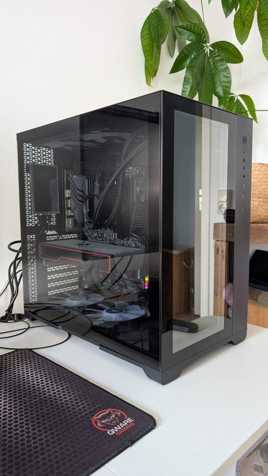 Gaming PC - RX6800 - Ryzen 5600x