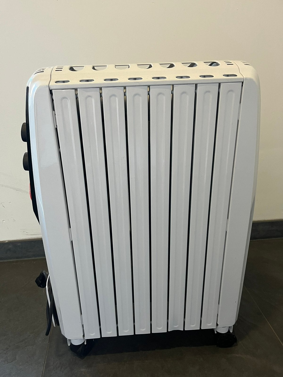 Verwarming Auronic Olieradiator, Ophalen, Oliekachel, Elektrisch, Zo goed als nieuw