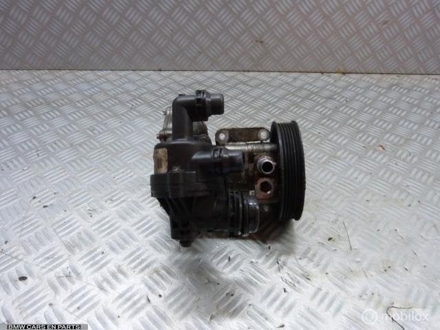 Stuurbekrachtigingspomp BMW 3-serie e46 n42 n46 316i 318i, Auto-onderdelen, Gebruikt, PartnerPortal@bmw.de, Bmw, Ophalen of Verzenden