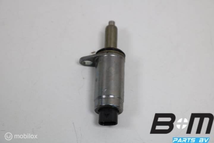 Versteleenheid in cilinderkop Audi TT 8S 1.8 TFSI, Gebruikt