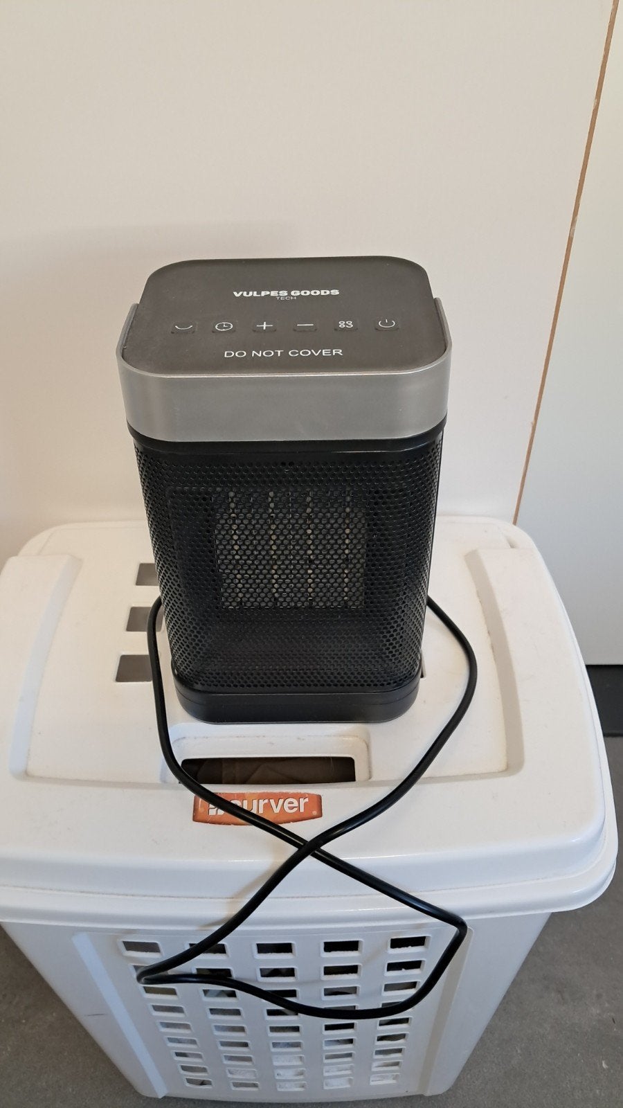 elektrische kachel, Ophalen, 60 tot 150 cm, Kachel, 30 tot 80 cm