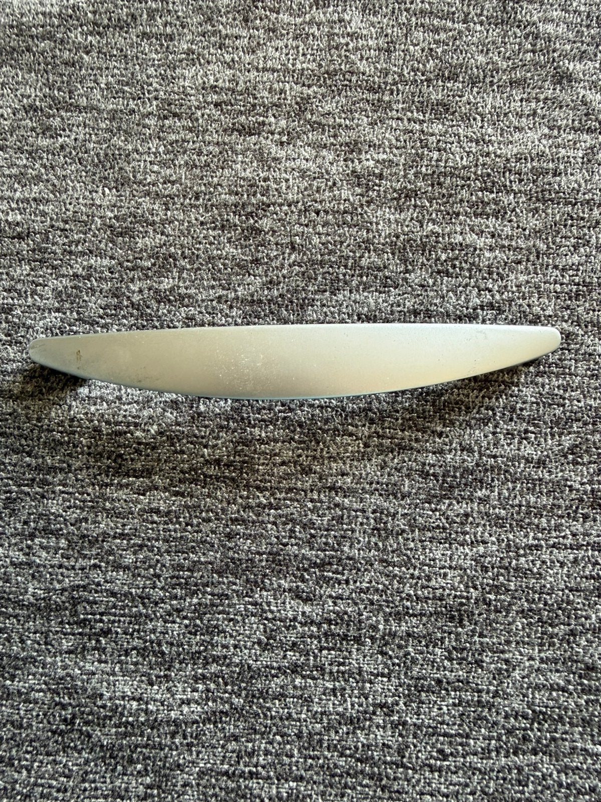 Handgrepen keukenkastjes