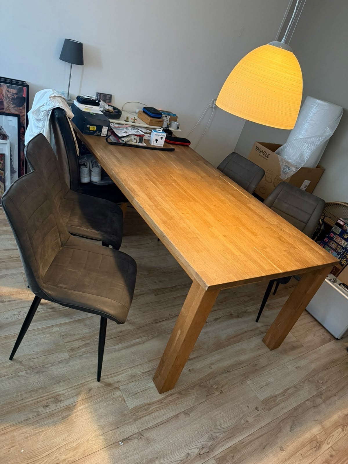 inboedel te koop., Ophalen of Verzenden