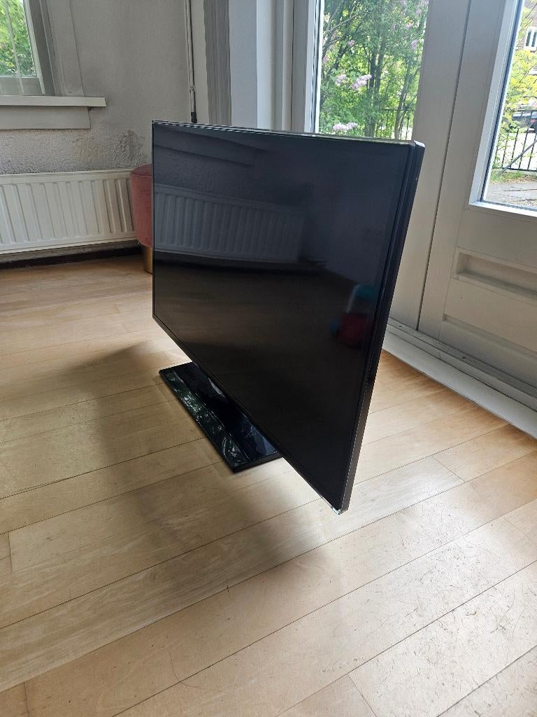 Samsung TV (UE40ES5700) 40 inch, Audio, Tv en Foto, Televisies, Ophalen, Gebruikt, 50 Hz, LCD