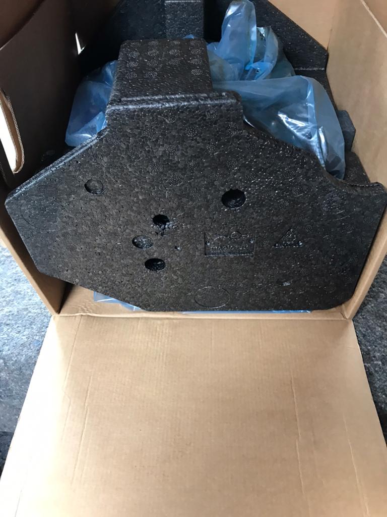 DSG Automaat. Defect, Ophalen of Verzenden, Volkswagen
