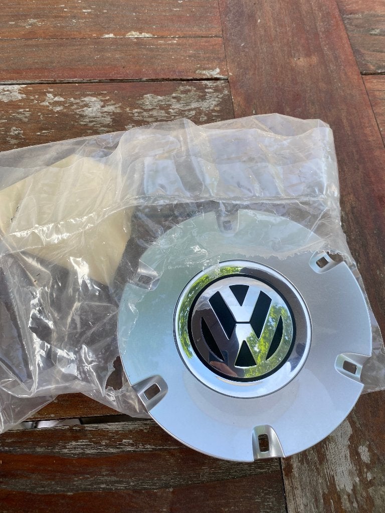 naafdop volkswagen, Ophalen of Verzenden, Nieuw, Volkswagen
