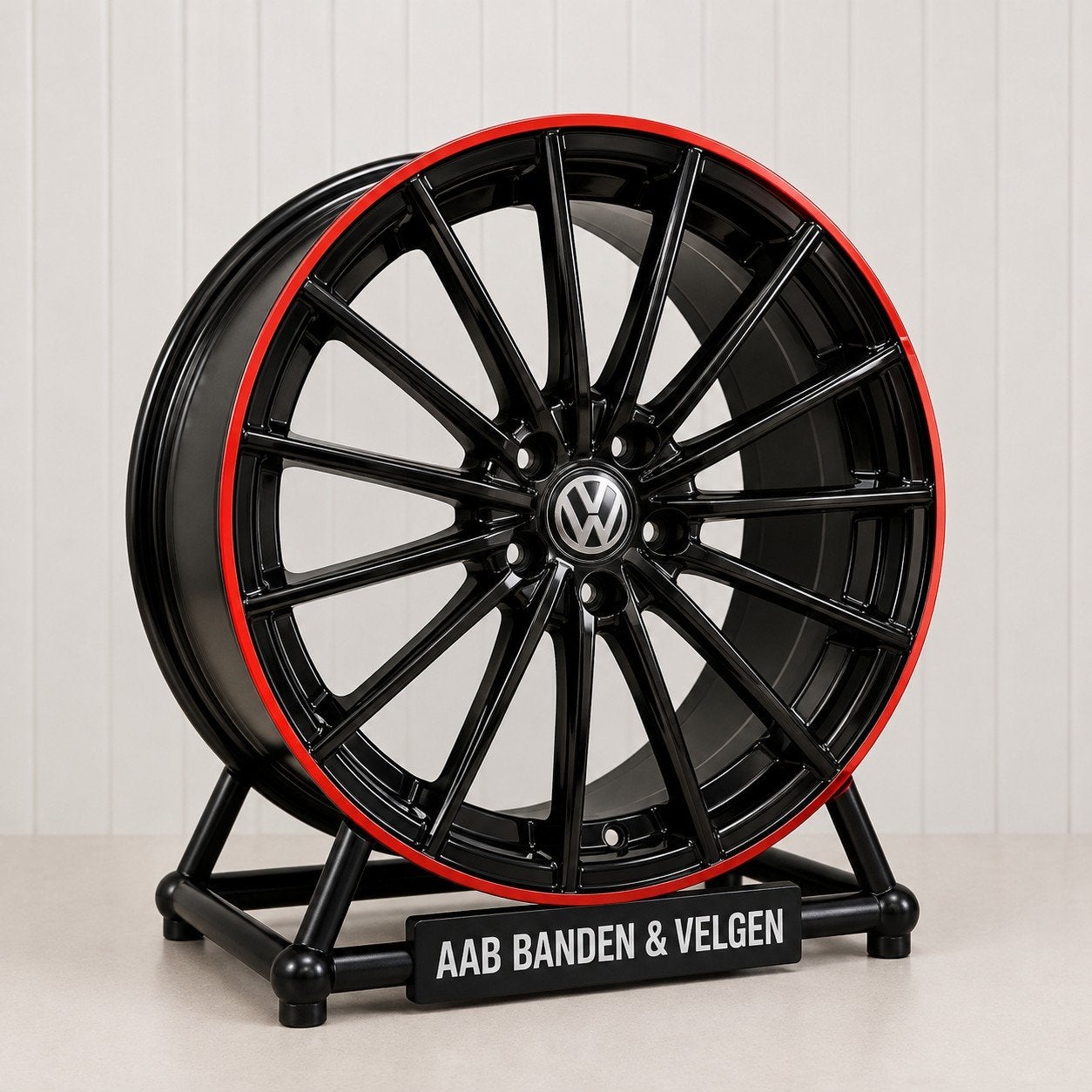 19 inch velgen voor Volkswagen GTI CLUBSPORT 5x112 Golf 7 8, Auto-onderdelen, Banden en Velgen, 19 inch, Velg(en), Nieuw, Ophalen of Verzenden